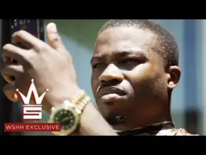 Video: Buzzin Out Of Compton, CA: Roddy Ricch - Die Young